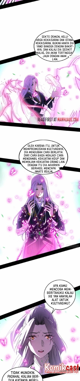 Dilarang COPAS - situs resmi www.mangacanblog.com - Komik im an evil god 267 - chapter 267 268 Indonesia im an evil god 267 - chapter 267 Terbaru 18|Baca Manga Komik Indonesia|Mangacan